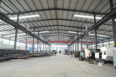 จีน Shandong Lift Machinery Co.,Ltd