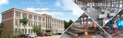 ประเทศจีน Shandong Lift Machinery Co.,Ltd