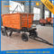10m Movable Scissor Lift Table Hydraulic 4 Wheels Mobile Aerial