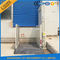 ISO CE Approved Wheelchair Platform Lift Handicapped Platform Lift