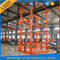 2.5T 3.6m Warehouse Hydraulic Elevator Lift