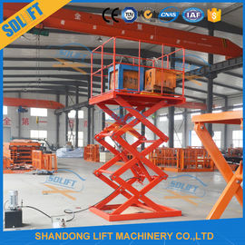 ตู้เซฟไฮดรอลิก Screwlift Lift 1.5 ลิตร