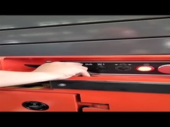 โปรแกรมการทํางานยกย้ายแบบไฮดรอลิก